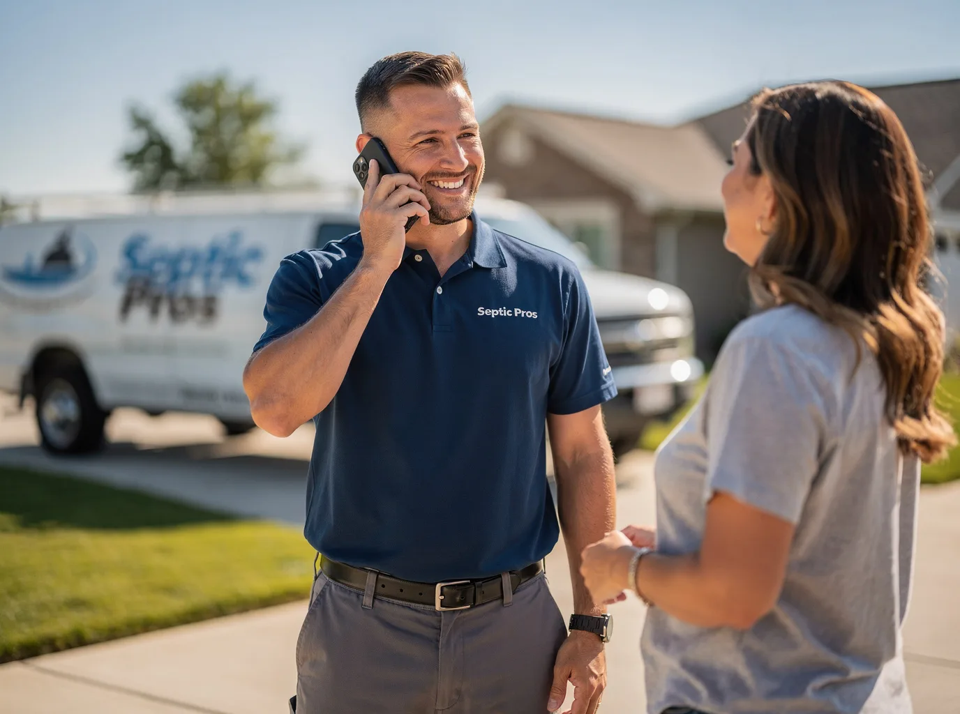 Septic Tank Pumping Blackburn, MO FAQs
